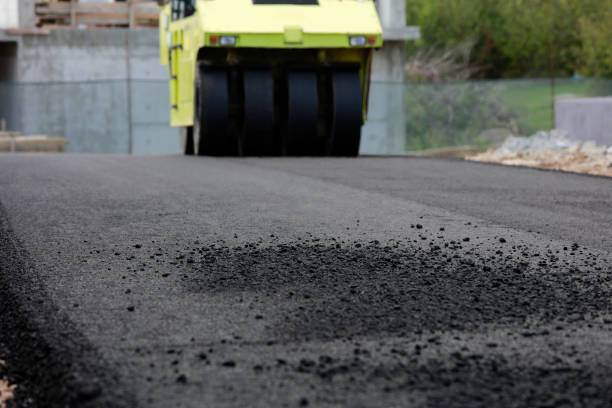 Professional Driveway Pavers in Moose Wilson Road, WY