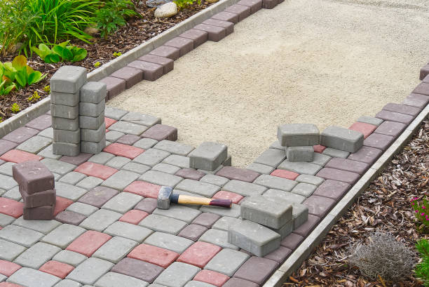 Reasons to Select Us for Your Driveway Paving Requirements in Moose Wilson Road, WY