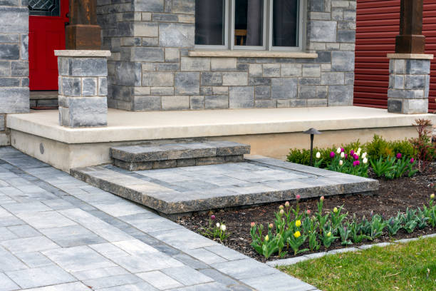 Best Driveway Paving Contractor  in Moose Wilson Road, WY