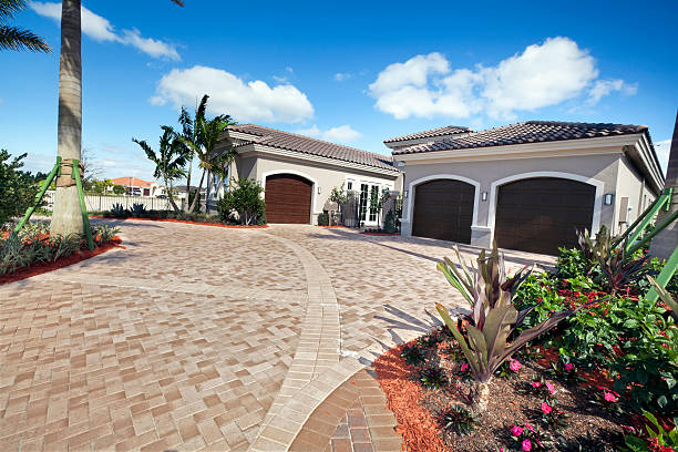  Moose Wilson Road, WY Driveway Pavers Pros